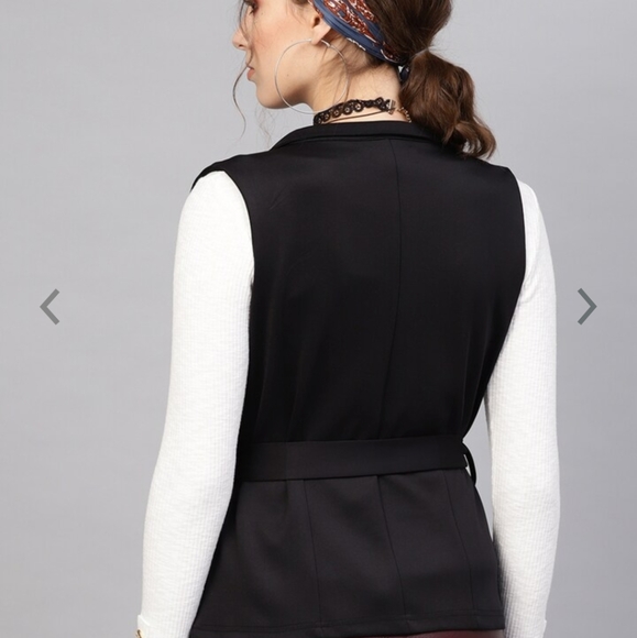 Stylish waist coat - Picture 3 of 3